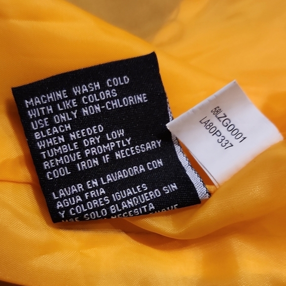 Vikings Windbreaker - Picture 6 of 6